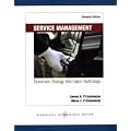 Service Management: Operations, Strategy, Information Technology