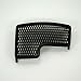 John Deere Hood Grill Insert - SPST8338N