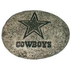 Dallas Cowboys NFL Desk Stone