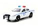 Ford Crown Victoria Miami Police Dept 1/64