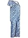 Women's Lace Embroidered Short Sleeve Pajama Set