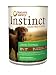 Instinct Grain-Free Lamb Formula Canned Dog Food by Nature's Variety, 13.2-Ounce Cans (Pack of 12)