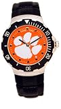 Clemson Tigers Agent Series Team Watch