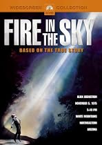 Fire In The Sky [DVD] [1993]