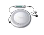 Panasonic  SL-CT800 Ultra Thin Portable CD Player