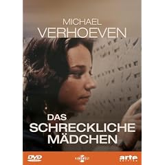 Das schreckliche M�dchen