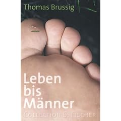 Leben bis M�nner