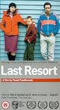 Last Resort [VHS] [2000] [2001]
