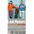 Last Resort [VHS] [2001]