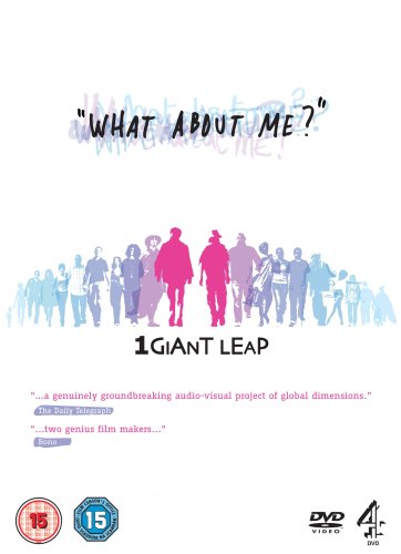 One Giant Leap - What About Me? [2008]