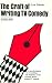 Book The Craft of Writing TV Comedy (Allison & Busby's Writer's Guides) (Allison & Busby's Writer's Guides)