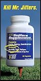 Golfers Supplement -- Kill Mr. Jitters with this all-natural, performance enhancing dietary supplement.