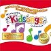 Kidsongs: My Favorite Kidsongs Collection