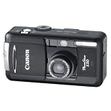 Canon PowerShot S50 Reviews