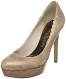 GUESS by Marciano Women's Rubi Platform Pump