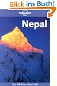 Nepal (Lonely Planet Nepal)