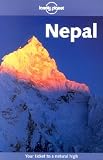 Nepal (Lonely Planet Nepal)