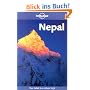 Nepal (Lonely Planet Nepal)