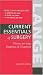 Current Essentials of Surgery