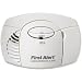 New Excellent Performance (FIRST ALERT) CO400 BATTERY-POWERED CARBON MONOXIDE ALARM (NO DIGITAL DISPLAY) (CARBON DETECTORS)