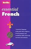 Berlitz Essential French (Berlitz Essentials)