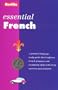 Berlitz Essentials: French