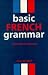 Books : Basic French Grammar (Basic)
