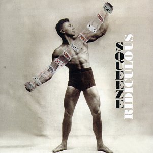 Squeeze - Temptation for Love Lyrics - Zortam Music