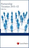 Tolley's partnership taxation