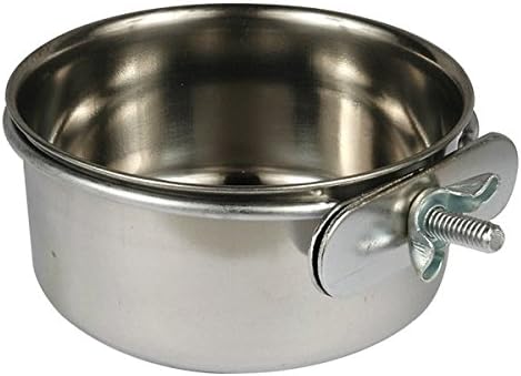 Coop Cup with Clamps - 10 oz