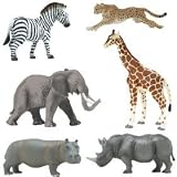 Wild Safari ® African Savanna