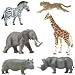 Toys : Wild Safari ® African Savanna