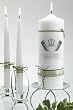 Celtic Charm Cake Serving Set (Set of 1) - by Weddingstar