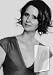 CYNTHIA NIXON - Canvas Print (A4, Signed by the Artist) #js002