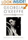 Georgia O'Keeffe: A Life
