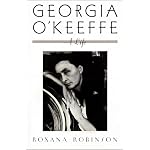 Georgia O'Keeffe: A Life book cover