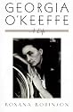 Georgia O'Keeffe: A Life