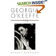 Georgia O'Keeffe: A Life