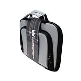 417125kgntL. SL160  ASUS Eee PC 1005HA PU1X BK 10.1 Inch Black Netbook Fitted Premium Double Memory Foam Case