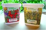 MaxiBloom 1-part Bloom Formula by General Hydroponics - 1.5 pound