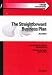 Book The Straightforward Business Plan (Straightforward Guides)