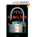 The Lock Artist: A Novel