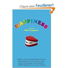 Happiness