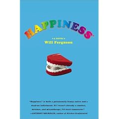 Happiness