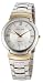 Pierre Cardin Men's Classic Collection Silver-Tone Round Watch #PC2500TS
