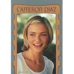 Cameron Diaz: Galaxy of the Superstars (Galaxy of Superstars) book cover