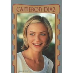 Cameron Diaz: Galaxy of the Superstars (Galaxy of Superstars)