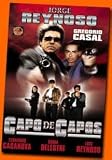 Capo De Capos [DVD] [1998]