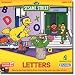 Software : Sesame Street Letters (Jewel Case)