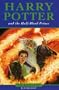 Harry Potter and the Half-Blood Prince (Harry Potter 6)[Children's Edition]